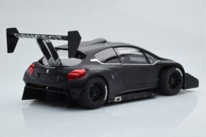 Peugeot 208 T16 Pikes Peak S. Loeb Pikes Peak International Hill Climb Record 2013 AUTOart 1:18 81356 Kompozit – obrázek 2 z 6