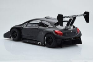 Peugeot 208 T16 Pikes Peak S. Loeb Pikes Peak International Hill Climb Record 2013 AUTOart 1:18 81356 Kompozit – obrázek 5 z 6