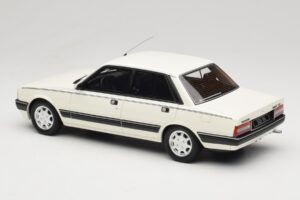 Peugeot 505 V6 White Meije Otto 1:18 OT1297 Pryskyřice – obrázek 5 z 6