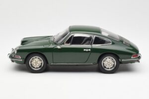 Porsche 901 Zelený CMC 1:18 M-067B Kov – obrázek 3 z 6