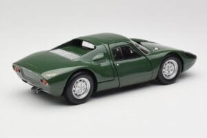 Porsche 904 GTS Zelený Minichamps 1:18 180067724 Kov – obrázek 3 z 8