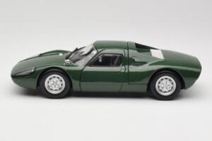 Porsche 904 GTS Zelený Minichamps 1:18 180067724 Kov – obrázek 4 z 8