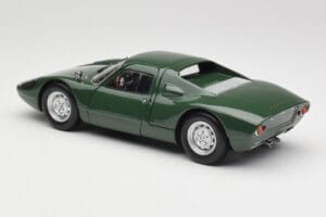 Porsche 904 GTS Zelený Minichamps 1:18 180067724 Kov – obrázek 7 z 8