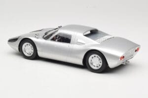 Porsche 904 GTS Norev 1:18 187440 Kov – obrázek 5 z 6