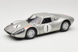 Porsche 904 GTS #1 Japan Grand Prix 1964 Minichamps 1:18 183646701 Kov