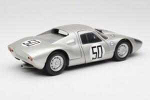 Porsche 904 GTS #50 Minichamps 1:18 180646750 Kov – obrázek 3 z 8