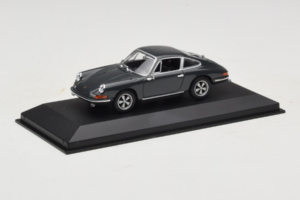 Porsche 911 901 Šedý Minichamps 1:43 943067124 Kov – obrázek 2 z 4