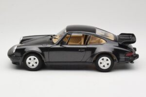 Porsche 911 930 Turbo Zelený Tonka 1:18 01677 Kov – obrázek 4 z 8