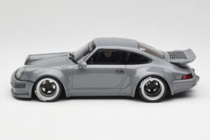 Porsche 911 964 RWB Jonsibal GT Spirit 1:18 GT477 Pryskyřice – obrázek 3 z 6