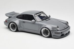 Porsche 911 964 RWB Jonsibal GT Spirit 1:18 GT477 Pryskyřice – obrázek 4 z 6