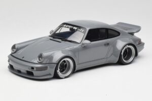 Porsche 911 964 RWB Jonsibal GT Spirit 1:18 GT477 Pryskyřice