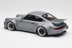 Porsche 911 964 RWB Jonsibal GT Spirit 1:18 GT477 Pryskyřice – obrázek 5 z 6