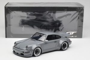 Porsche 911 964 RWB Jonsibal GT Spirit 1:18 GT477 Pryskyřice – obrázek 6 z 6