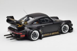 Porsche 911 964 RWB Stella Artois Bumper Delete GT Spirit 1:18 GT918 Pryskyřice – obrázek 2 z 6