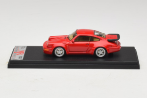 Porsche 911 964 Turbo Červený MR Collection 1:43 MR01C Pryskyřice