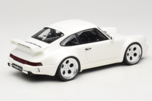 Porsche 911 992 Strosek Giga White GT Spirit 1:18 GT525 Pryskyřice – obrázek 2 z 6
