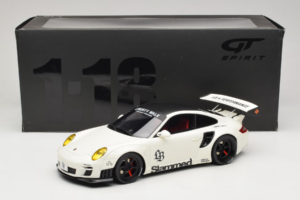 Porsche 911 992 Turbo LB-Works GT Spirit 1:18 GT958 Pryskyřice – obrázek 6 z 6