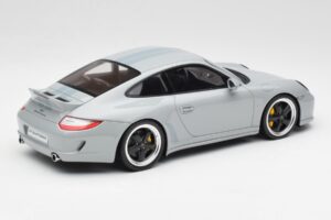 Porsche 911 997 Sport Classic GT Spirit 1:18 GT047 Pryskyřice – obrázek 2 z 6