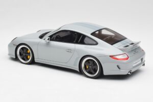 Porsche 911 997 Sport Classic GT Spirit 1:18 GT047 Pryskyřice – obrázek 5 z 6