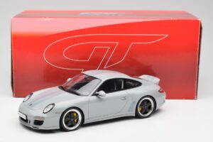 Porsche 911 997 Sport Classic GT Spirit 1:18 GT047 Pryskyřice – obrázek 6 z 6