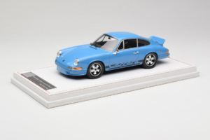 Porsche 911 Carrera RS 2.7 Modrý IVY Merit 1:18 REMC018 Pryskyřice – obrázek 2 z 7