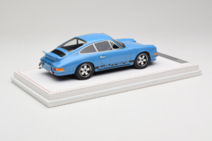 Porsche 911 Carrera RS 2.7 Modrý IVY Merit 1:18 REMC018 Pryskyřice – obrázek 3 z 7