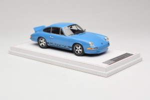 Porsche 911 Carrera RS 2.7 Modrý IVY Merit 1:18 REMC018 Pryskyřice – obrázek 4 z 7