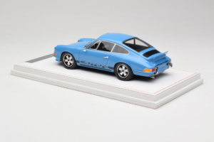 Porsche 911 Carrera RS 2.7 Modrý IVY Merit 1:18 REMC018 Pryskyřice – obrázek 5 z 7
