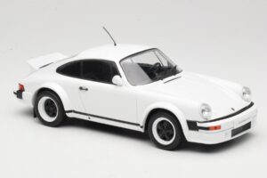 Porsche 911 SC GT Race Version IXO 1:18 18CMC007 Kov – obrázek 4 z 6