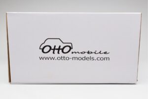Porsche 911 SC Group 4 Citroen C35 Assistance Rally Portugal 1981 Otto 1:18 OT374 Pryskyřice – obrázek 8 z 8