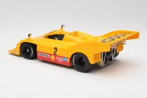 Porsche 917/10 Bosch Kauhsen Team #2 W. Kauhsen Eifelrennen Nürburgring Interserie Winner 1973 Minichamps 1:18 155736502 Kov – obrázek 5 z 6