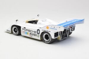 Porsche 917/10 #0 J. Scheckter Vasek Polak Racing Can-Am Championship 1973 Minichamps 1:18 155736500 Kov – obrázek 5 z 6