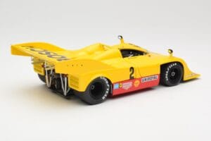 Porsche 917/10 #2 W. Kauhsen Interserie 300km Nurburgring Winner 1973 Minichamps 1:18 100736102-O Kov – obrázek 3 z 8