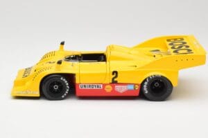 Porsche 917/10 #2 W. Kauhsen Interserie 300km Nurburgring Winner 1973 Minichamps 1:18 100736102-O Kov – obrázek 4 z 8