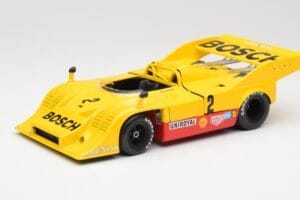 Porsche 917/10 #2 W. Kauhsen Interserie 300km Nurburgring Winner 1973 Minichamps 1:18 100736102-O Kov