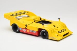 Porsche 917/10 #2 W. Kauhsen Interserie 300km Nurburgring Winner 1973 Minichamps 1:18 100736102-O Kov – obrázek 6 z 8