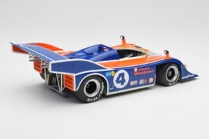 Porsche 917/10 #4 H. Wiedmer Can-Am Watkins Glen 1973 Minichamps 1:18 155736504 Kov – obrázek 2 z 6