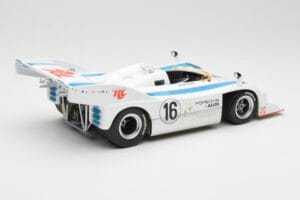 Porsche 917/10 #7 Rinzler Motor Racing Cola G. Follmer Winner Road Atlanta Can-Am 1973 Minichamps 1:18 153736516 Kov – obrázek 2 z 6