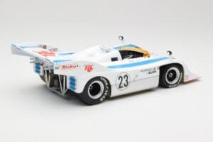 Porsche 917/10 Rinzler Motoracing #23 C. Kemp Can-Am Watkins Glen 1973 Minichamps 1:18 155736523 Kov – obrázek 2 z 6