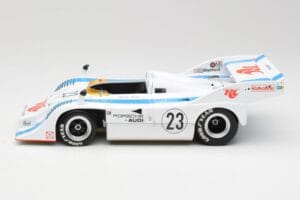 Porsche 917/10 Rinzler Motoracing #23 C. Kemp Can-Am Watkins Glen 1973 Minichamps 1:18 155736523 Kov – obrázek 3 z 6