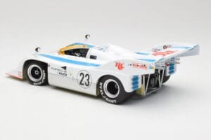 Porsche 917/10 Rinzler Motoracing #23 C. Kemp Can-Am Watkins Glen 1973 Minichamps 1:18 155736523 Kov – obrázek 5 z 6