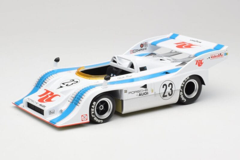 Porsche 917/10 Rinzler Motoracing #23 C. Kemp Can-Am Watkins Glen 1973 Minichamps 1:18 155736523 Kov