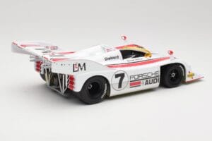 Porsche 917/10 Team Penske #7 G. Follmer Can-Am Series Champion 1972 Minichamps 1:18 155726507 Kov – obrázek 2 z 6