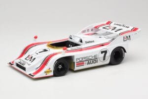Porsche 917/10 Team Penske #7 G. Follmer Can-Am Series Champion 1972 Minichamps 1:18 155726507 Kov