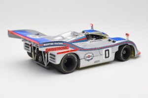 Porsche 917/20 Martini #0 G. Muller Interserie Champion 1974 Minichamps 1:18 100746100 Kov – obrázek 3 z 8