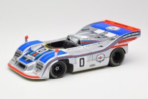 Porsche 917/20 Martini #0 G. Muller Interserie Champion 1974 Minichamps 1:18 100746100 Kov