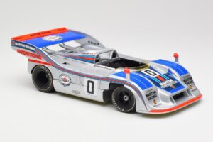 Porsche 917/20 Martini #0 G. Muller Interserie Champion 1974 Minichamps 1:18 100746100 Kov – obrázek 6 z 8
