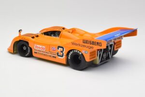 Porsche 917/20 TC #3 H. Kelleners Felder Racing Team Interserie 1973 Minichamps 1:18 100736103 Kov – obrázek 7 z 8