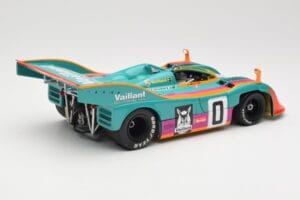 Porsche 917/20 Vaillant Racing #0 G. Muller Winner Interserie 1975 Minichamps 1:18 100756100 Kov – obrázek 3 z 8