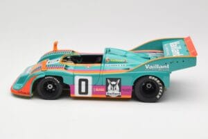 Porsche 917/20 Vaillant Racing #0 G. Muller Winner Interserie 1975 Minichamps 1:18 100756100 Kov – obrázek 4 z 8